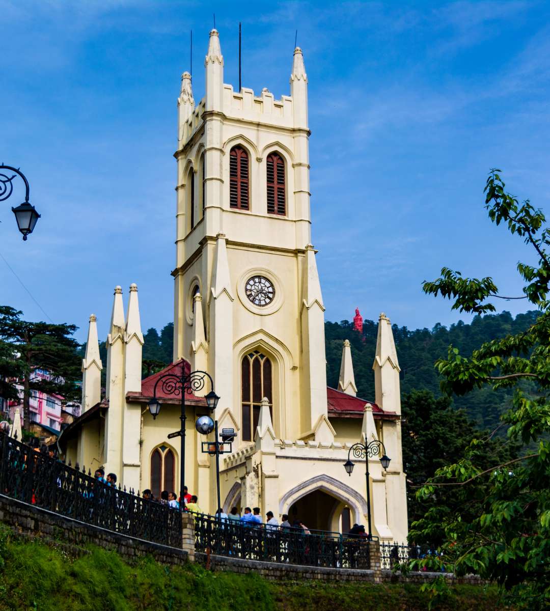 Shimla