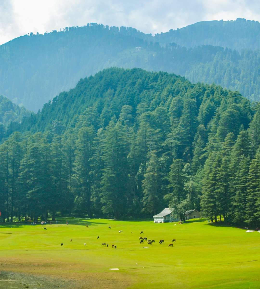 khajjiar